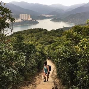 Meet your Posher, Allyson